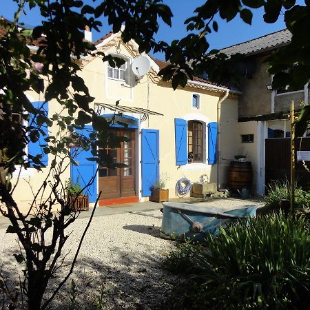 Viella Vacances Esterno foto