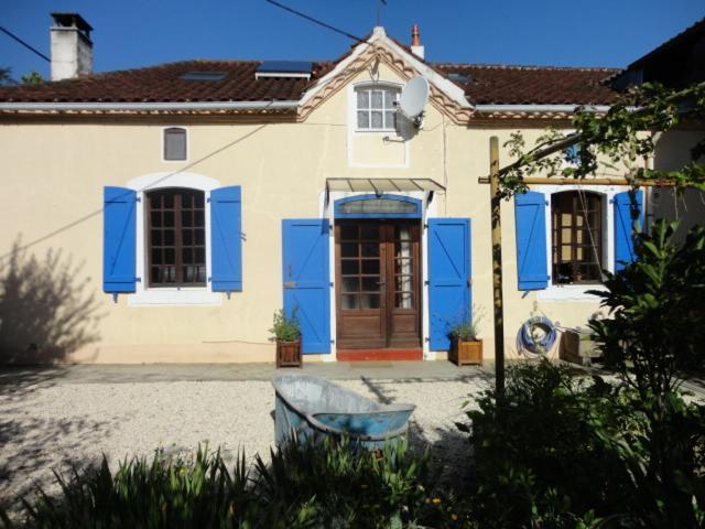 Viella Vacances Esterno foto