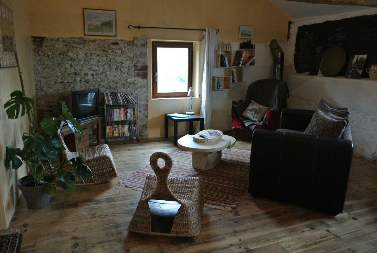 Viella Vacances Esterno foto
