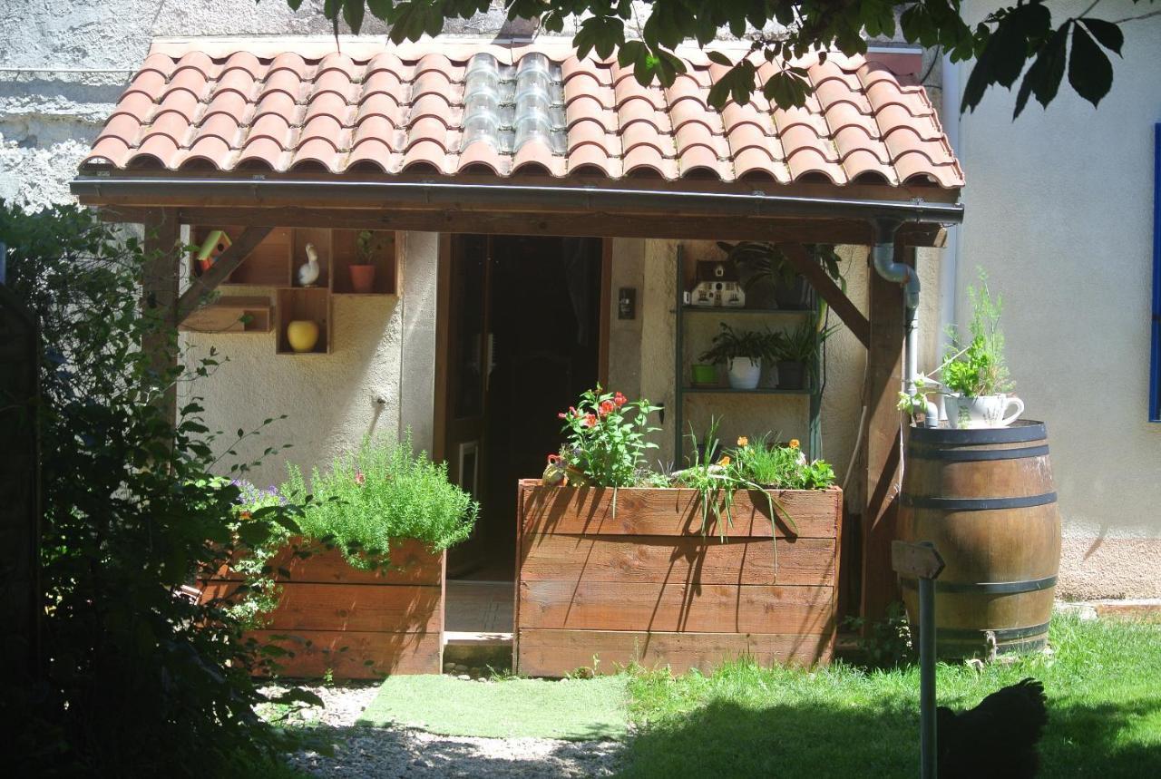 Viella Vacances Esterno foto
